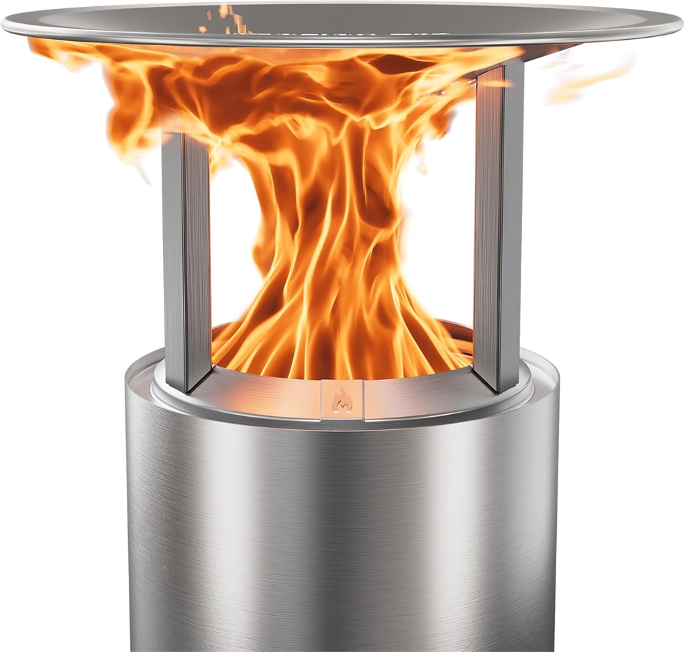 Solo Stove Mesa XL hőterelő