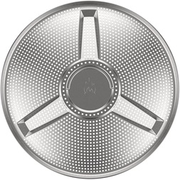 Solo Stove Ranger Pellet adapter