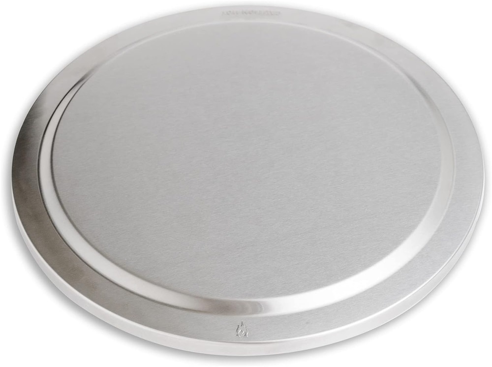 Solo Stove Ranger fedél