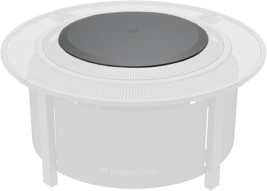 Solo Stove S tűzrakó asztal