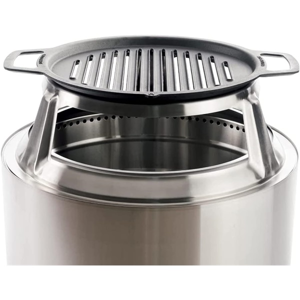 Solo Stove Yukon 27" grillrács + távtartó gyűrű