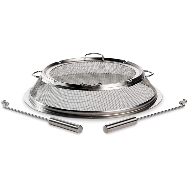 Solo Stove Yukon védőburkolat