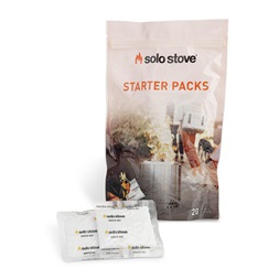 Solo Stove begyújtó csomagok
