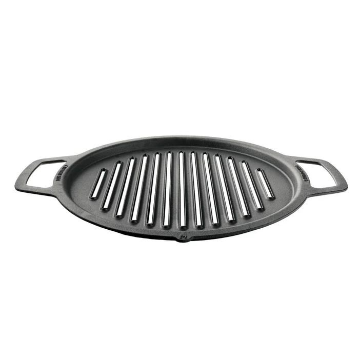 Solo Stove nagy öntöttvas grillrács
