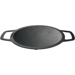 Solo Stove nagy öntöttvas wok tető