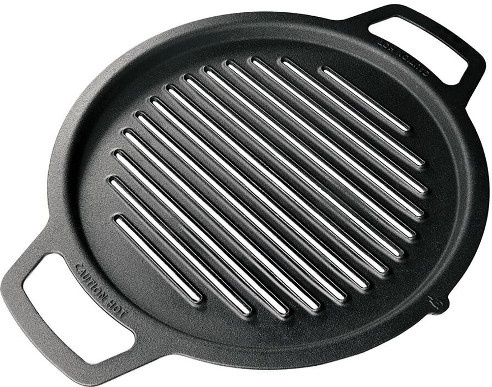 Solo Stove tűzrakóhoz öntöttvas grillrács