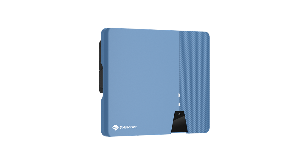 Solplanet ASW12K-LT-G2 3 fázisú inverter