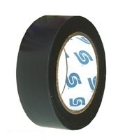 Somogyi SS 110 19 mm x 10 m fekete szigetelőszalag
