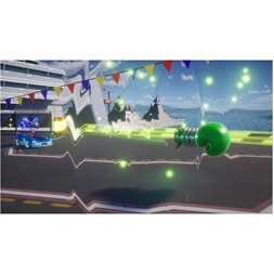 Sonic Racing: CrossWorlds PS4 játékszoftver