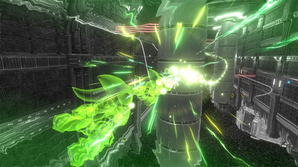 Sonic X Shadow Generations Xbox One/Xbox Series X játékszoftver