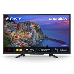 Sony 32" KD32W800P1AEP HD Ready Android Smart LCD TV (Újszerű)