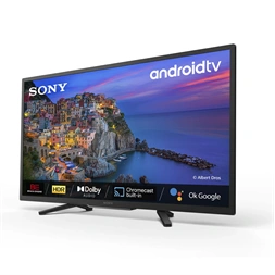 Sony 32" KD32W800P1AEP HD Ready Android Smart LCD TV (Újszerű)