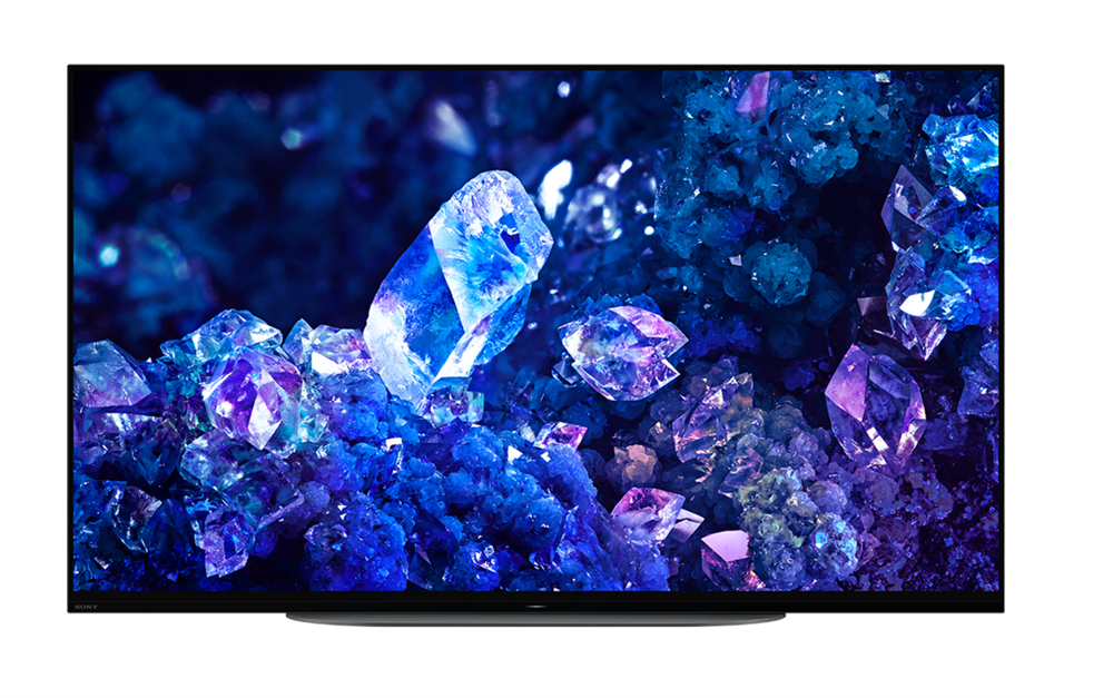 Sony 42" XR42A90KAEP 4K UHD Smart OLED TV