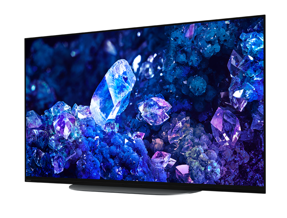 Sony 42" XR42A90KAEP 4K UHD Smart OLED TV
