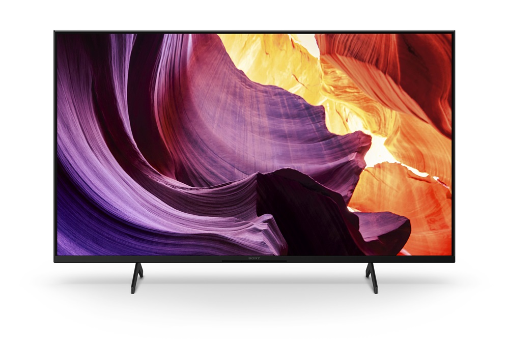 Sony 43" KD43X80KPAEP 4K UHD Android Smart LED TV