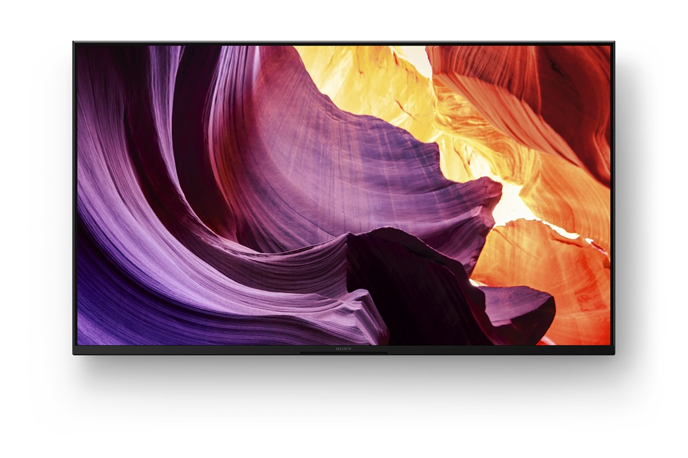 Sony 43" KD43X80KPAEP 4K UHD Android Smart LED TV