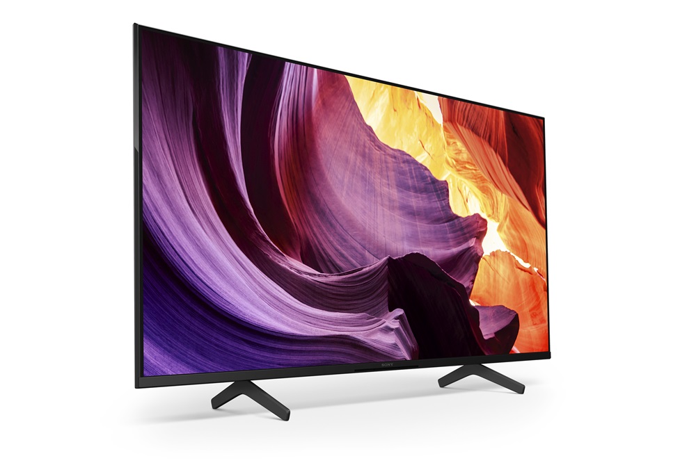Sony 43" KD43X80KPAEP 4K UHD Android Smart LED TV