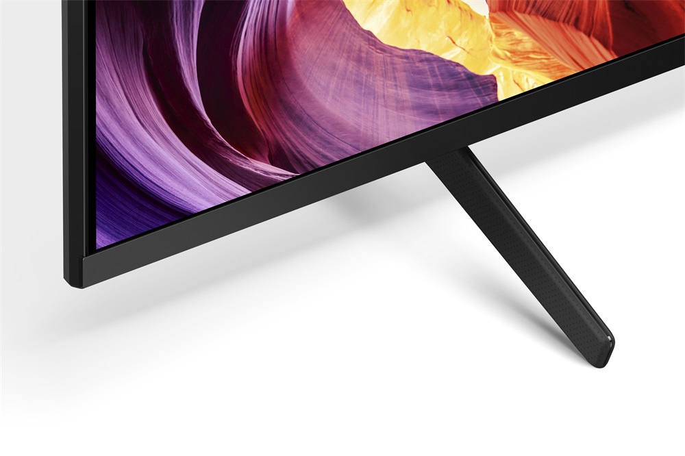 Sony 43" KD43X80KPAEP 4K UHD Android Smart LED TV