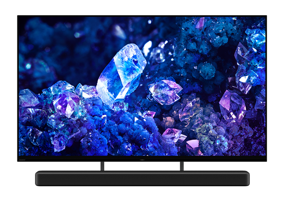 Sony 48" XR48A90KAEP 4K UHD Smart OLED TV