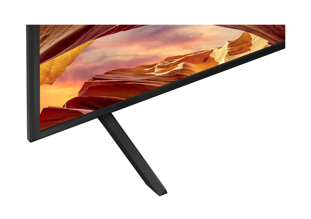 Sony 50" KD50X75WLPAEP 4K UHD Smart LED TV (Újracsomagolt)