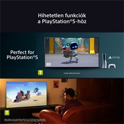 Sony 55" Bravia 3 K55S35B 4K UHD Smart LED TV (Újracsomagolt)