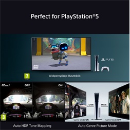 Sony 55" Bravia 5 K55XR55B 4K UHD Smart Mini LED TV
