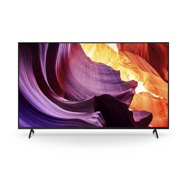 Sony 55" KD55X80KAEP 4K UHD Android Smart LED TV (Újracsomagolt)