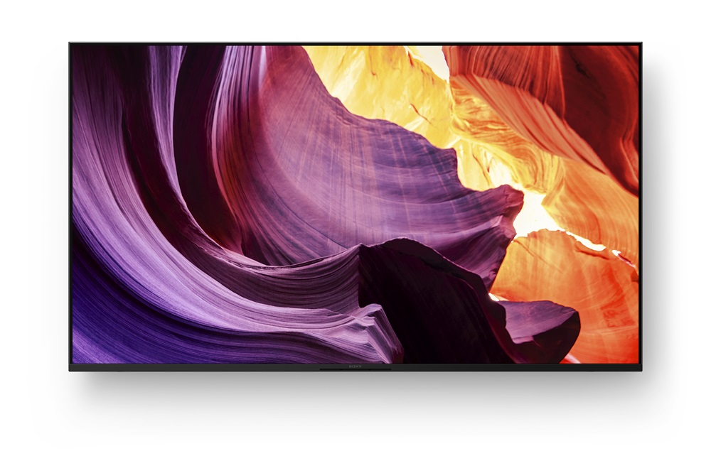Sony 55" KD55X80KAEP 4K UHD Android Smart LED TV (Újracsomagolt)