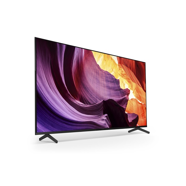 Sony 55" KD55X80KAEP 4K UHD Android Smart LED TV (Újracsomagolt)