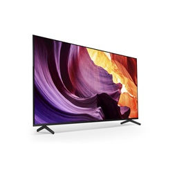 Sony 55" KD55X80KAEP 4K UHD Android Smart LED TV (Újracsomagolt)