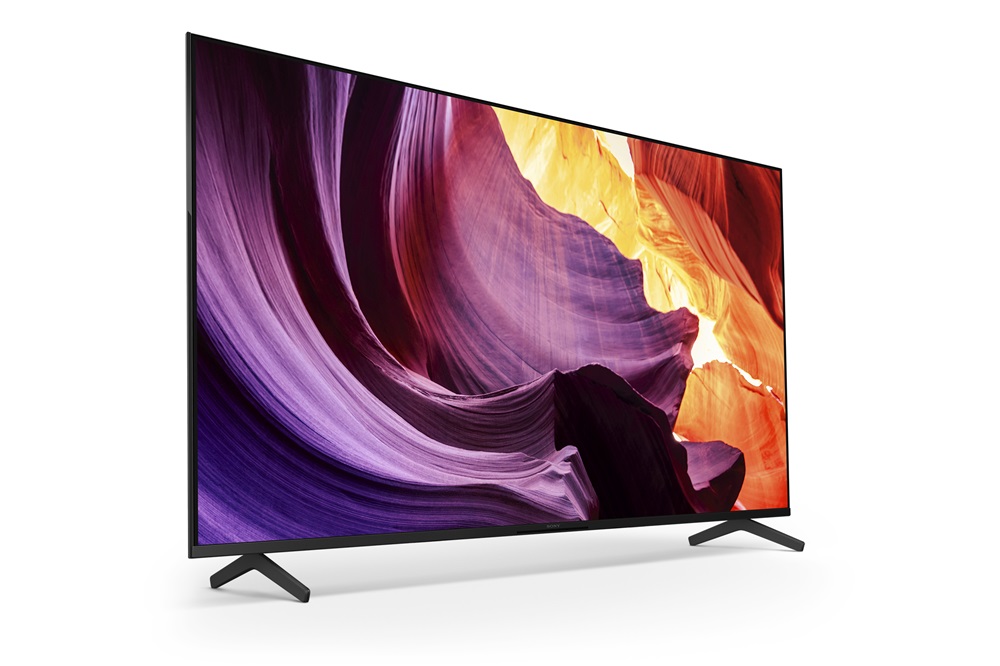 Sony 55" KD55X80KAEP 4K UHD Android Smart LED TV (Újracsomagolt)