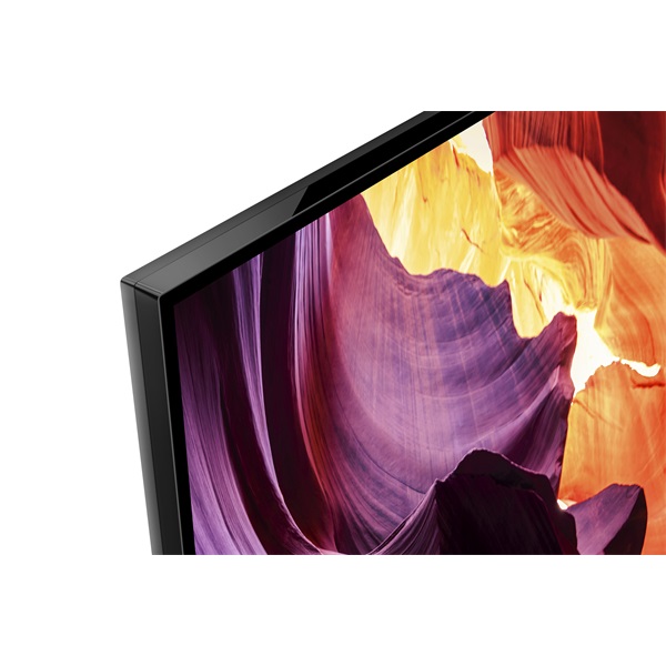 Sony 55" KD55X80KAEP 4K UHD Android Smart LED TV (Újracsomagolt)