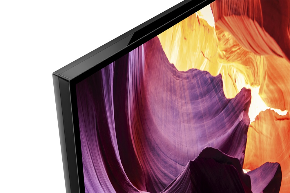 Sony 55" KD55X80KAEP 4K UHD Android Smart LED TV (Újracsomagolt)