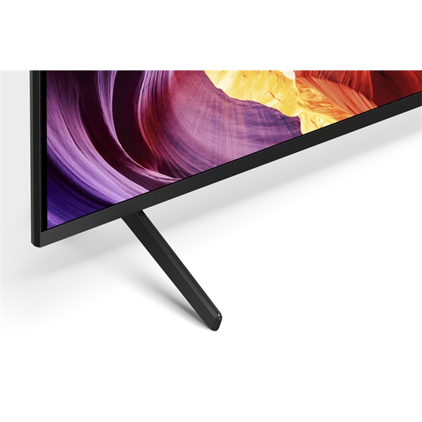 Sony 55" KD55X80KAEP 4K UHD Android Smart LED TV (Újracsomagolt)