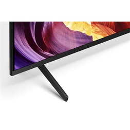 Sony 55" KD55X80KAEP 4K UHD Android Smart LED TV (Újracsomagolt)