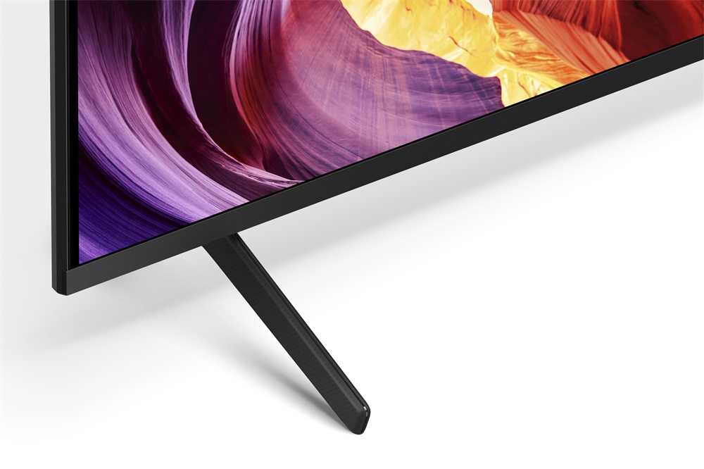 Sony 55" KD55X80KAEP 4K UHD Android Smart LED TV (Újracsomagolt)