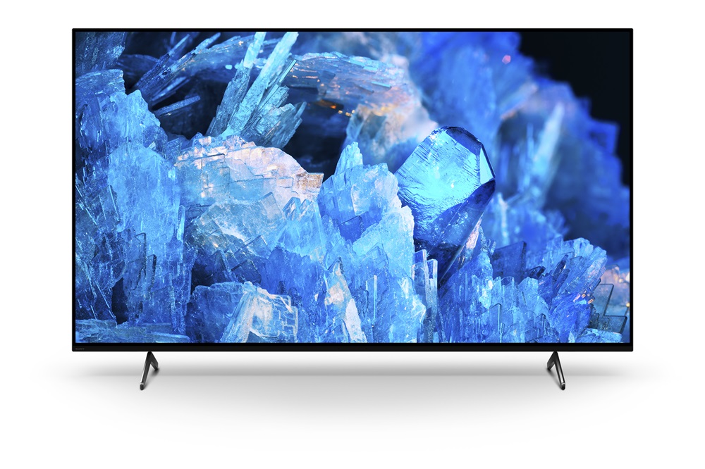 Sony 55" XR55A75KAEP 4K UHD Android Smart OLED TV