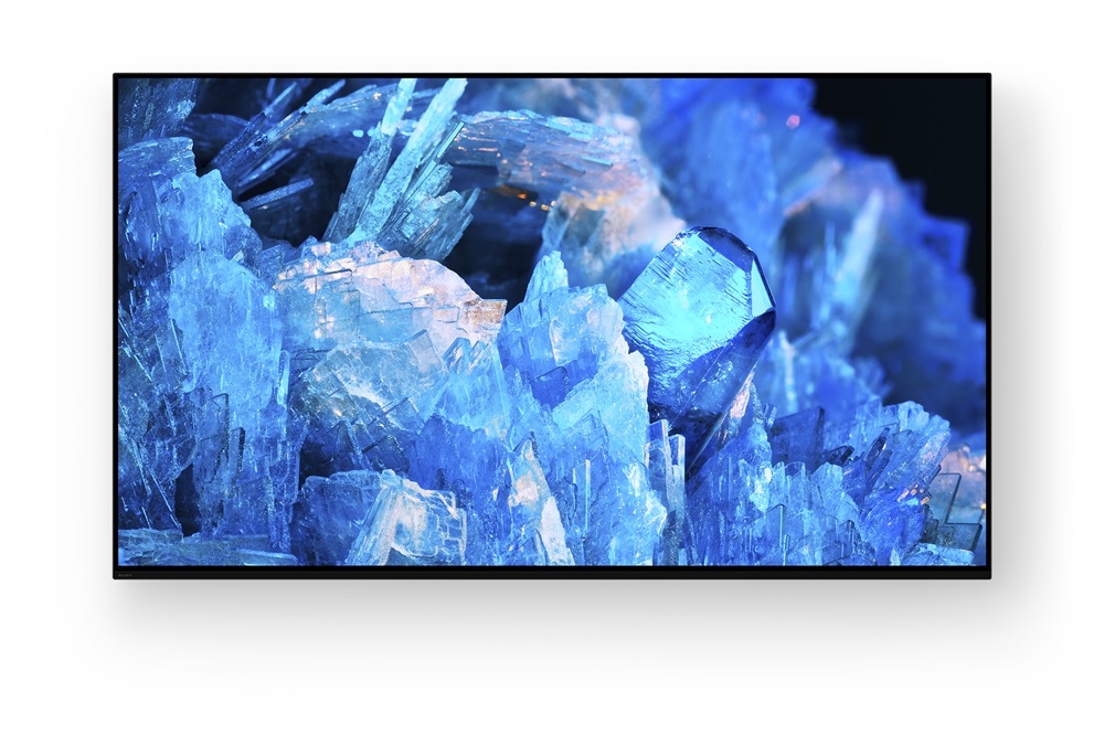 Sony 55" XR55A75KAEP 4K UHD Android Smart OLED TV