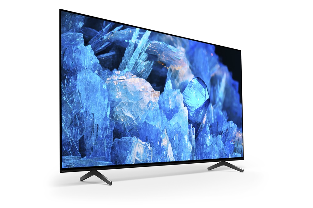 Sony 55" XR55A75KAEP 4K UHD Android Smart OLED TV