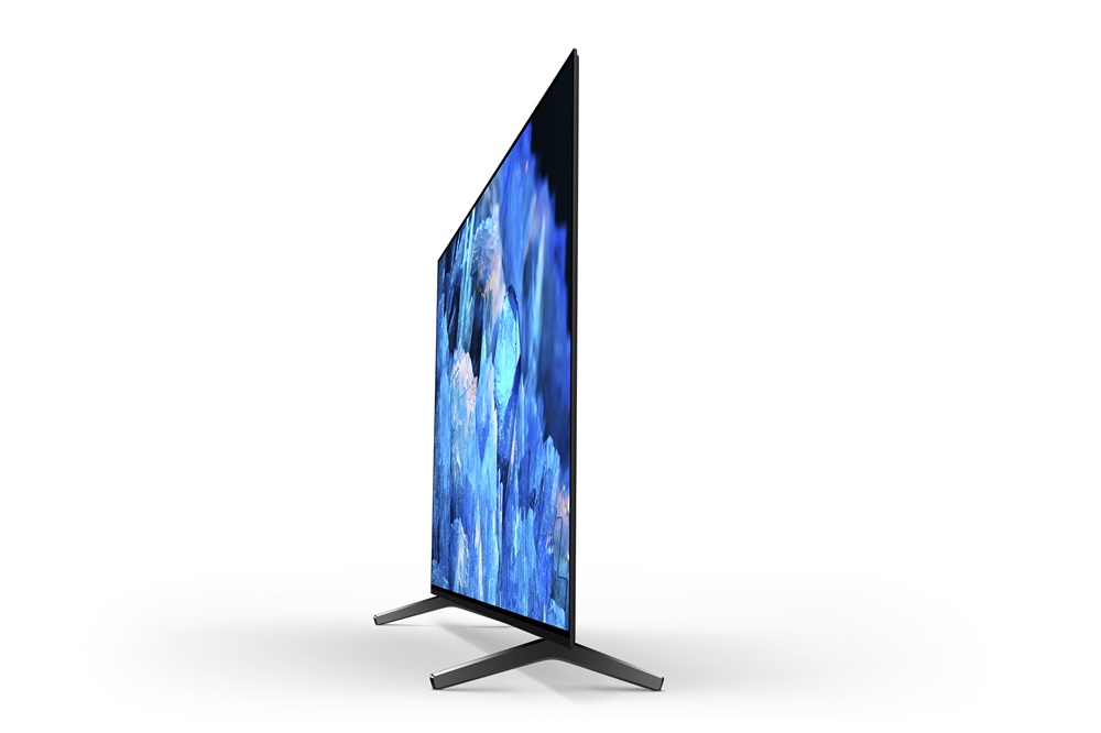 Sony 55" XR55A75KAEP 4K UHD Android Smart OLED TV