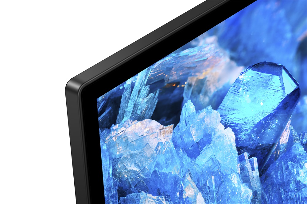 Sony 55" XR55A75KAEP 4K UHD Android Smart OLED TV