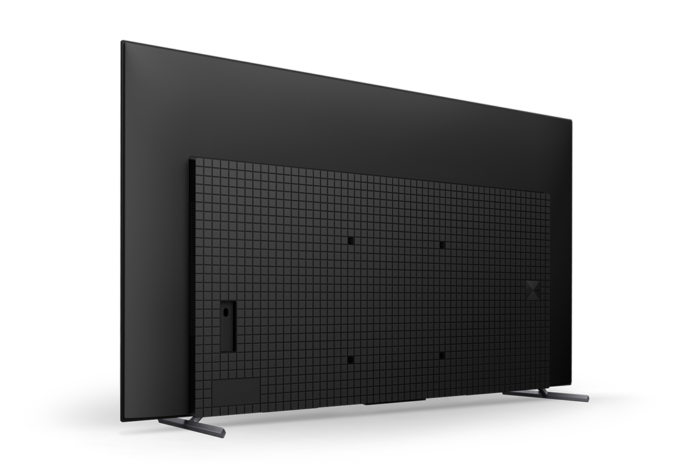 Sony 55" XR55A80LAEP 4K UHD Smart OLED TV