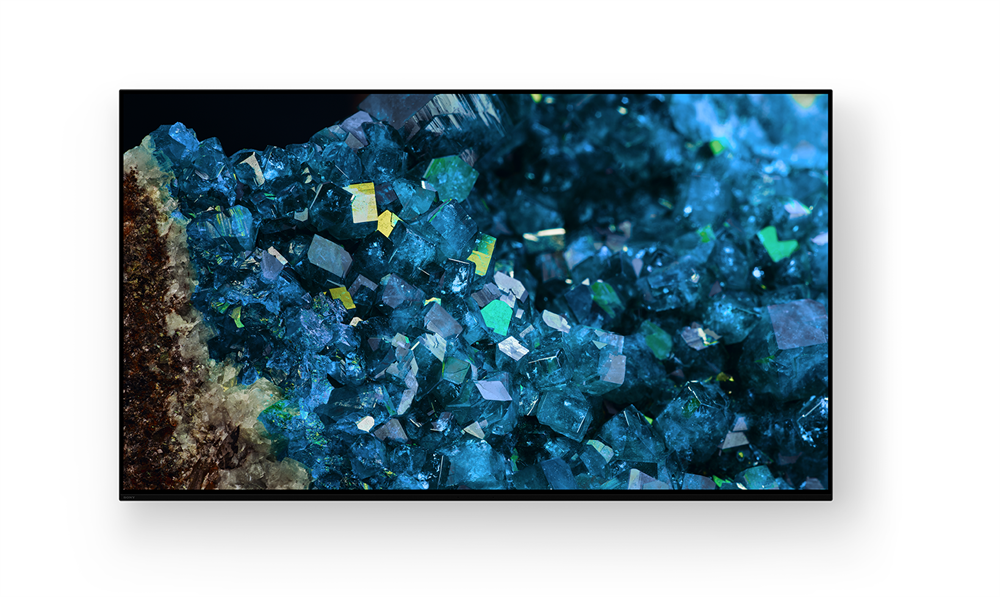 Sony 55" XR55A80LAEP 4K UHD Smart OLED TV