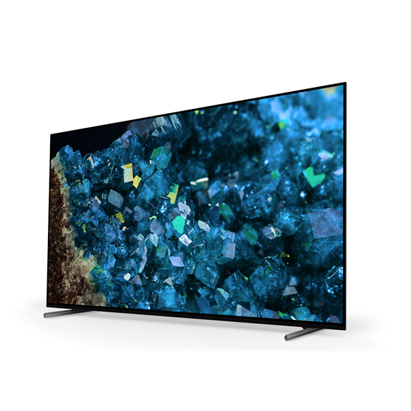 Sony 55" XR55A80LAEP 4K UHD Smart OLED TV (Újracsomagolt)