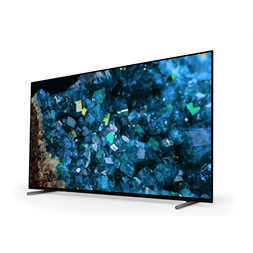 Sony 55" XR55A80LAEP 4K UHD Smart OLED TV (Újracsomagolt)