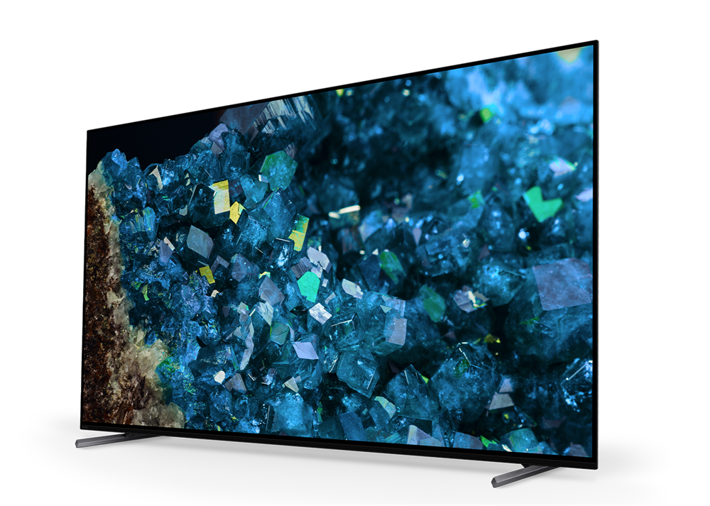 Sony 55" XR55A80LAEP 4K UHD Smart OLED TV (Újracsomagolt)