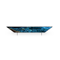 Sony 55" XR55A80LAEP 4K UHD Smart OLED TV (Újracsomagolt)