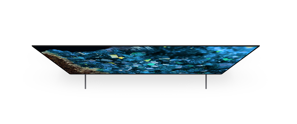 Sony 55" XR55A80LAEP 4K UHD Smart OLED TV (Újracsomagolt)