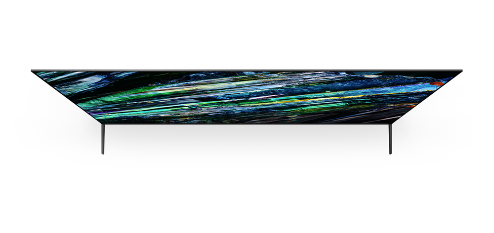 Sony 55" XR55A95LAEP 4K UHD Smart OLED TV