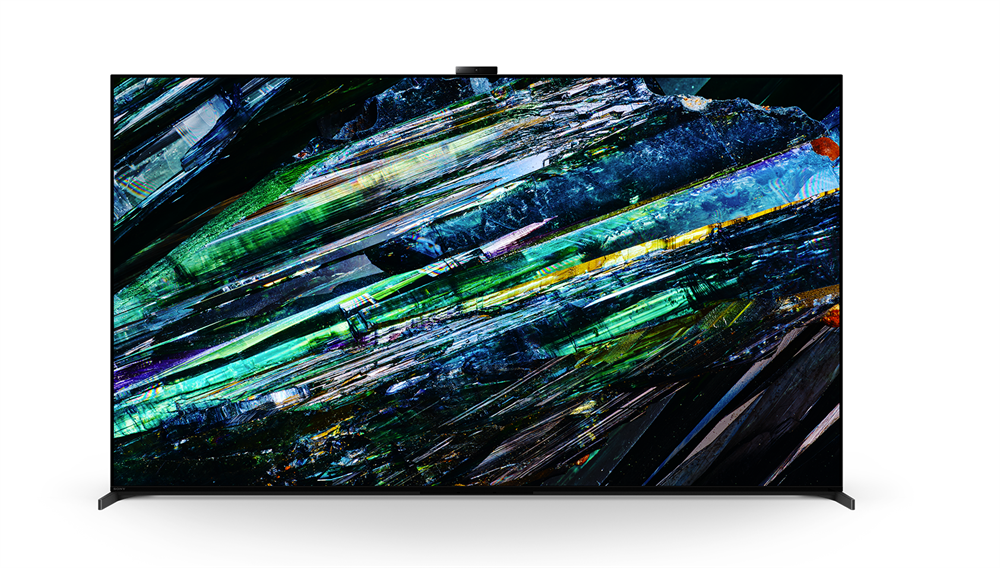 Sony 55" XR55A95LAEP 4K UHD Smart OLED TV